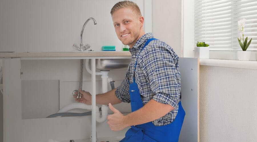 Holiday Plumbing Service in Forsan, TX